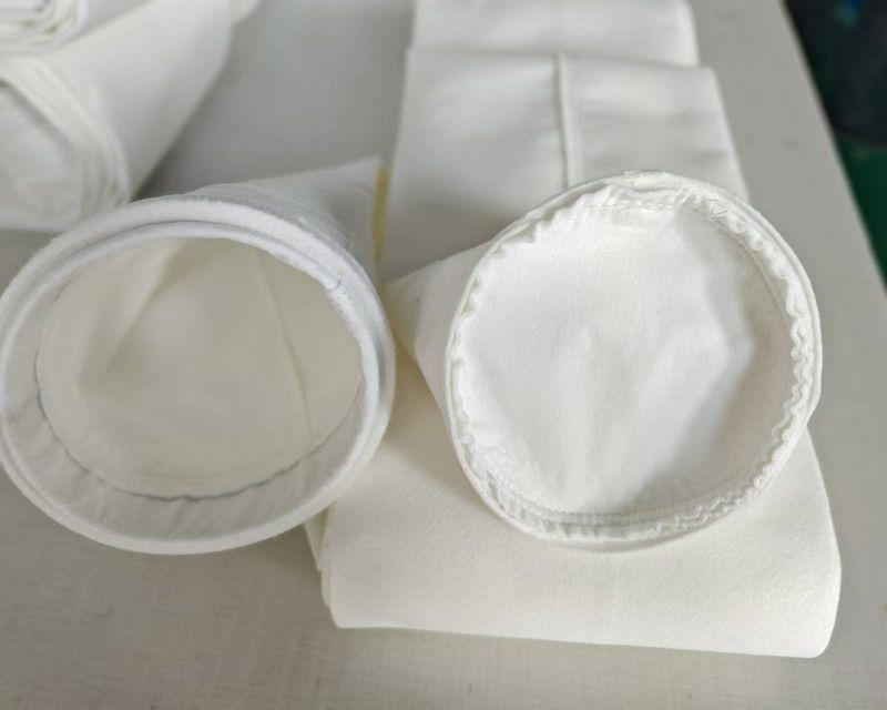 羊毛氈口滌綸濾袋價(jià)格